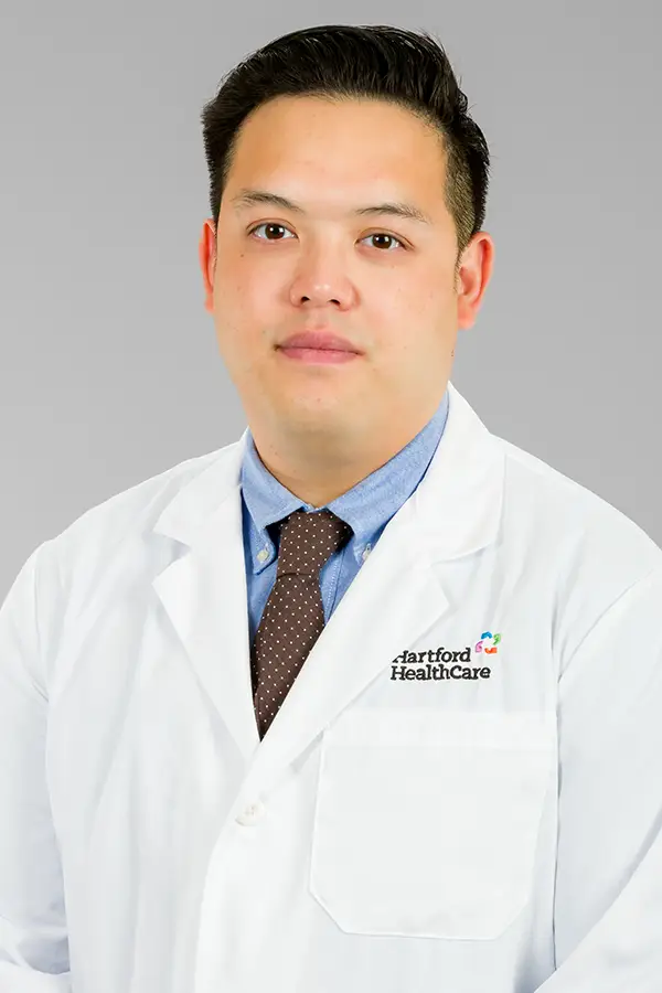 Photo of Wong Won, Brian S., MD
